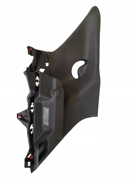 фото №1, Corolla e21 защита стойка заднего правая 62470-02580