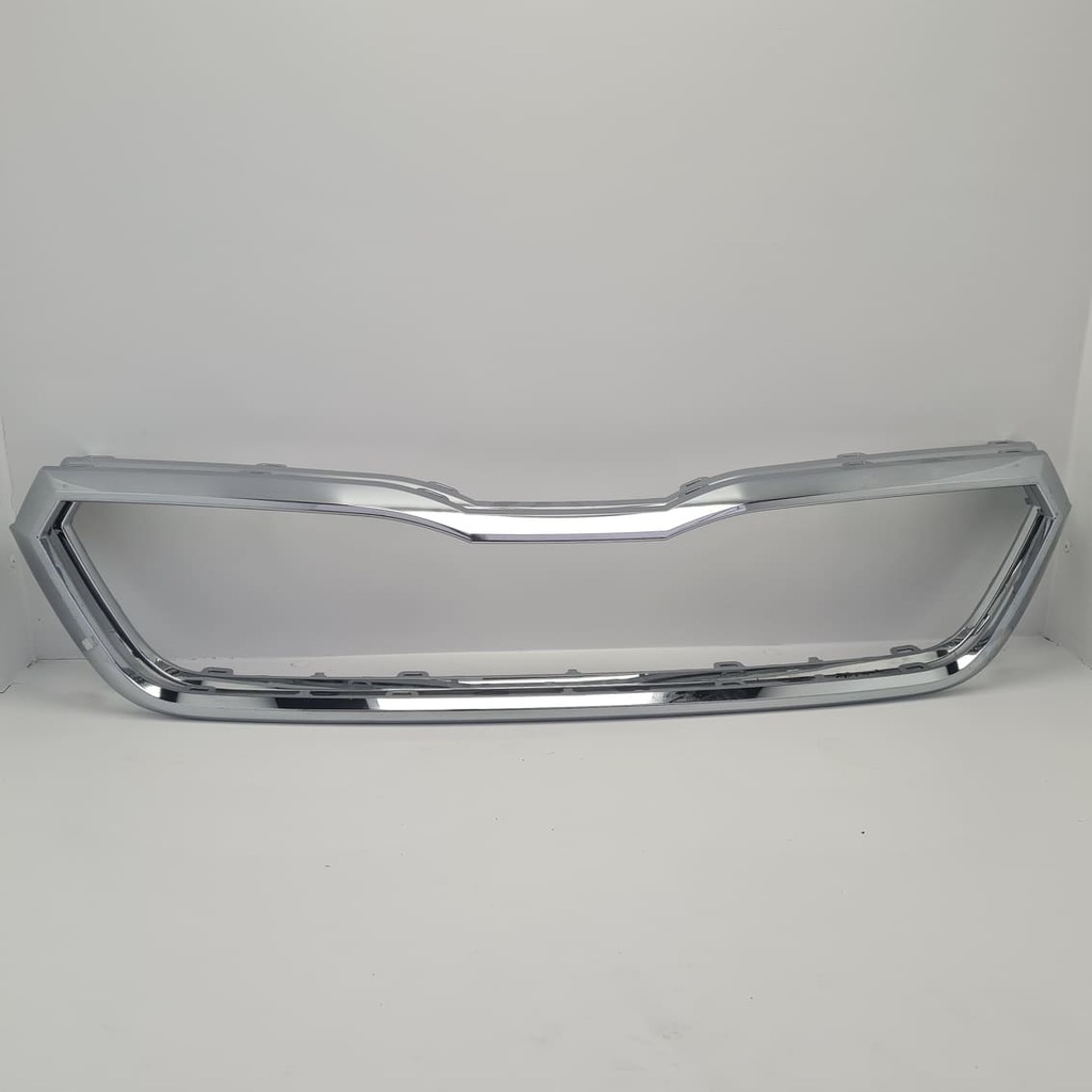 фото №1, Решітка радіатора решітка радіатора хром skoda scala 657 657853761