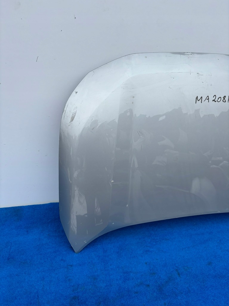 фото №4, Toyota rav4 rav-4 19-23 rok капот двигуна кришка 53301-42150 ma208k
