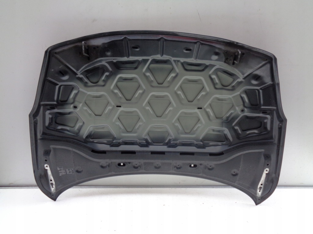 Капот крышка двигателя volvo v60 s60 10-13 nr 33706 с Разборки