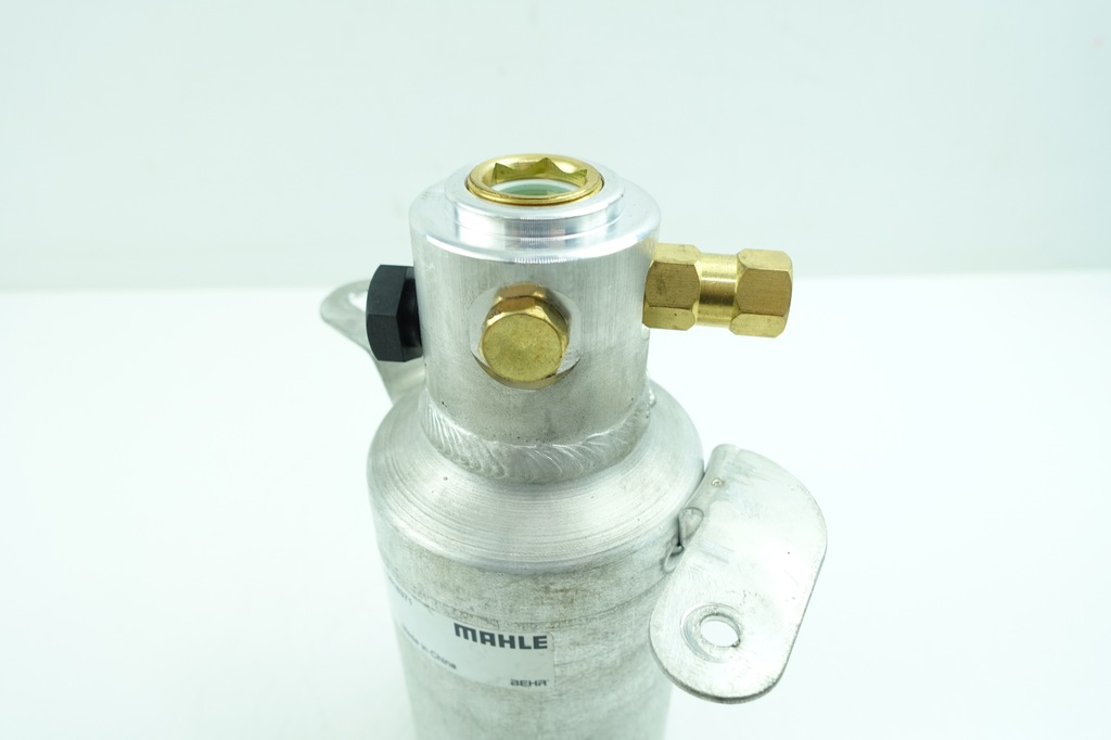 фото №11, Осушувач кондиціонера mercedes c t-model s202 c w202 clk a208 clk