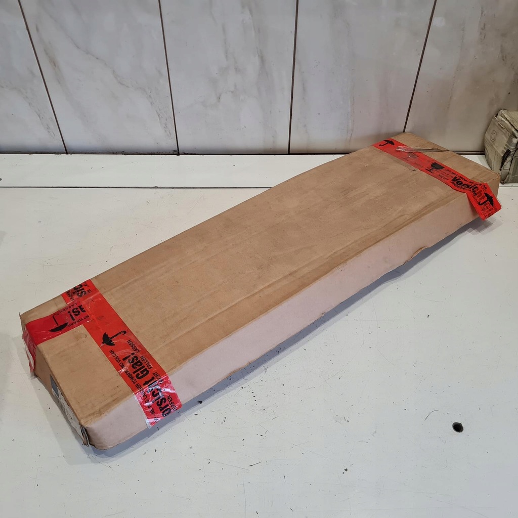 фото №12, Mercedes klasa a w169 стекло люк панорама a1697800321