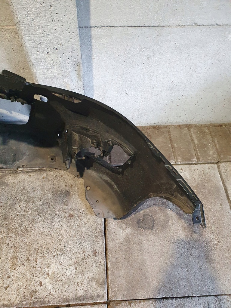 фото №6, Бампер передній перед mitsubishi l200 v 2015-