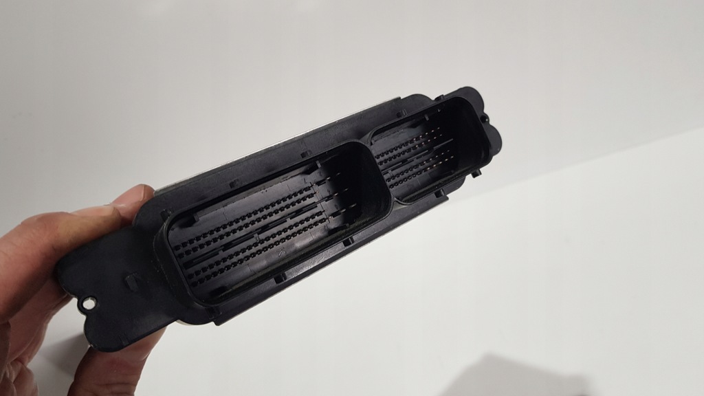 фото №4, Блок керування двигуна бортовий комп'ютер vw 04e907309bl