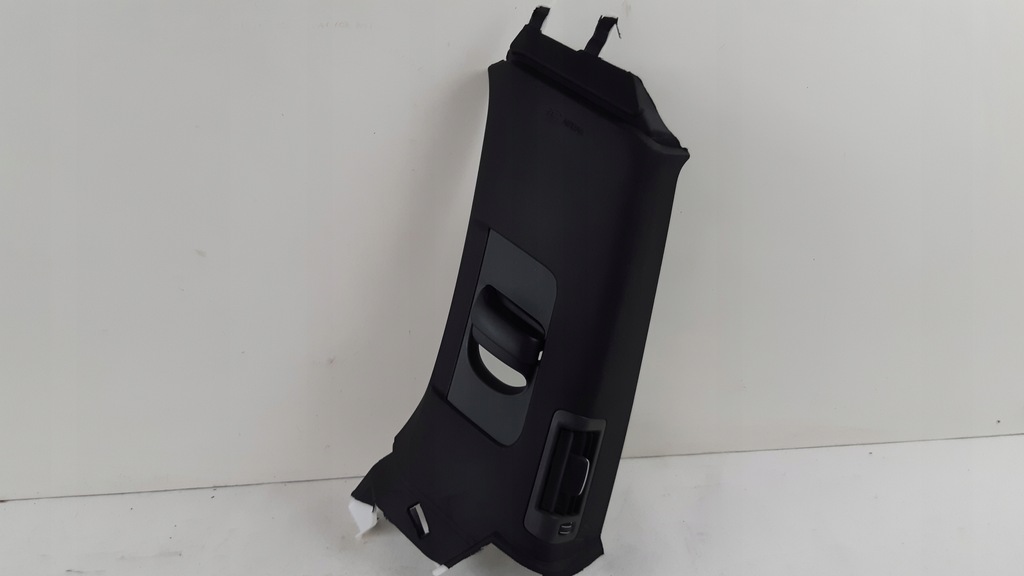 фото №1, Volvo xc90 ii защита стойка правая 31363591