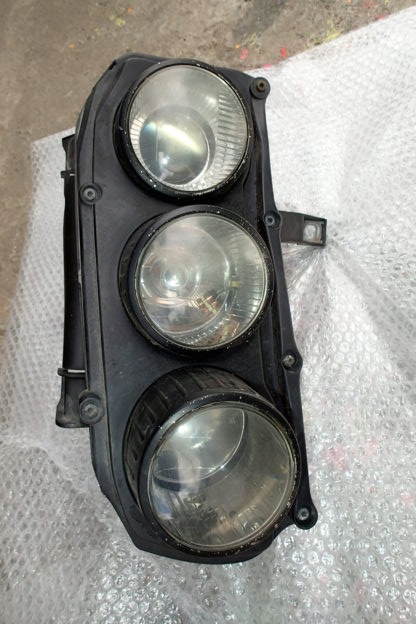 фото №3, Alfa 147 лампа передняя левая правая przed liftem