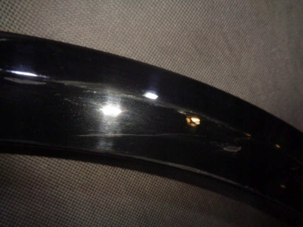 фото №9, Audi q2 81a молдинг крыла правый перед передняя