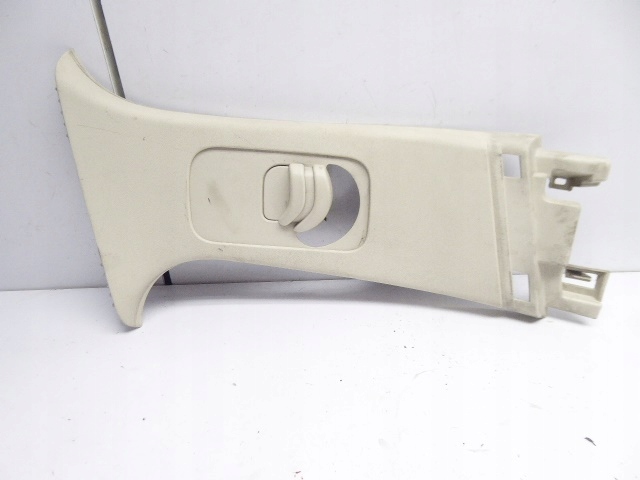 фото №1, Citroen c4 i 04- захист стійка поперечина середня права