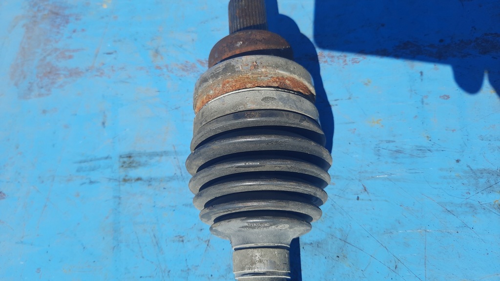 фото №4, Привідний вал задня p31325135ac volvo xc60