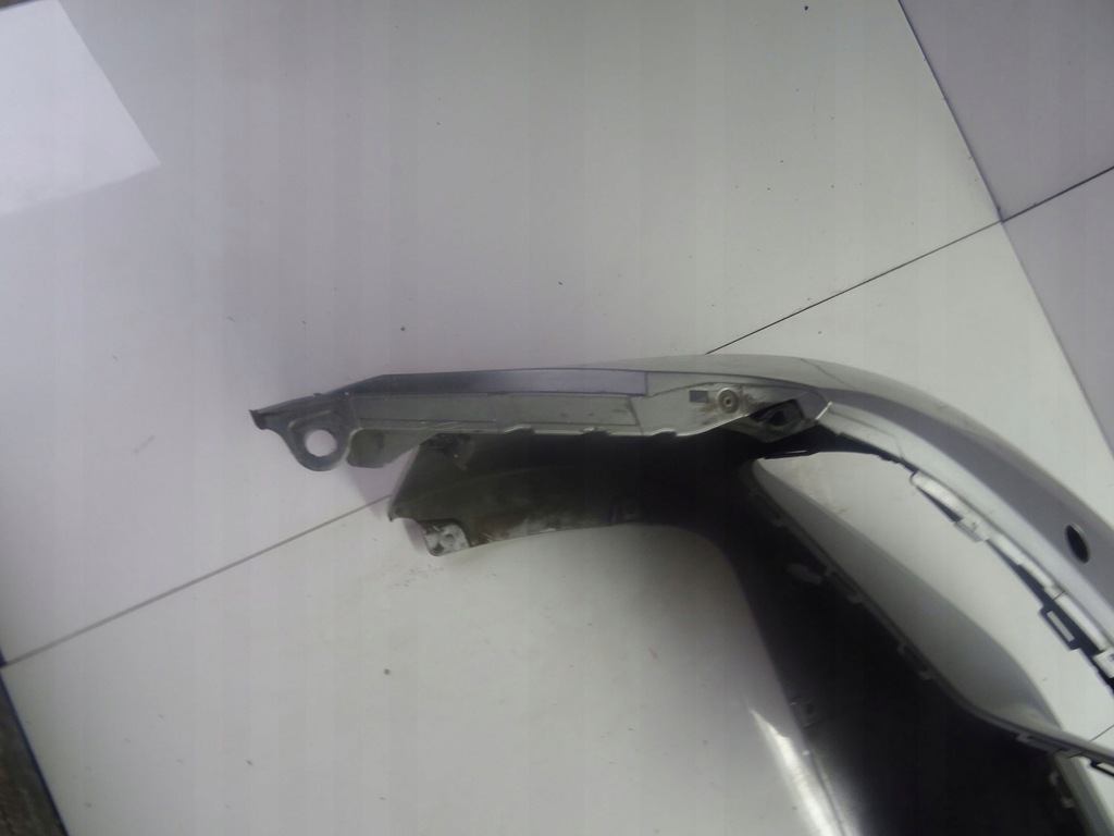 фото №10, Porsche cayman 982 2012 бампер передній