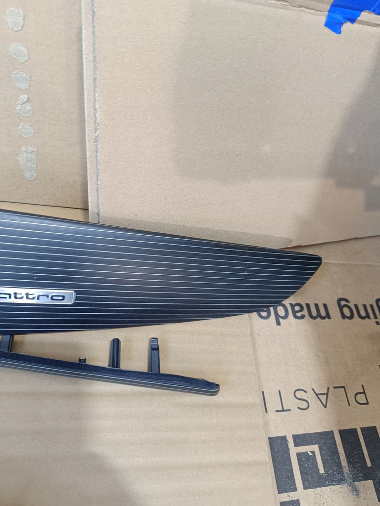 фото №13, Декоры накладки декоративные audi a6 c7