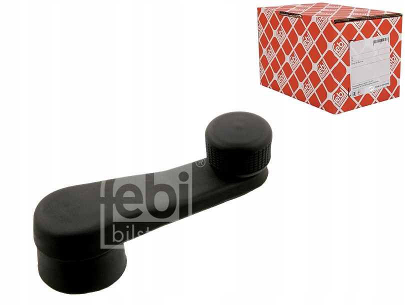 Купити Ручка склопідйомника лівий/правий mercedes actros sprinter 2-t b901 b902 sprinter 3-t b903