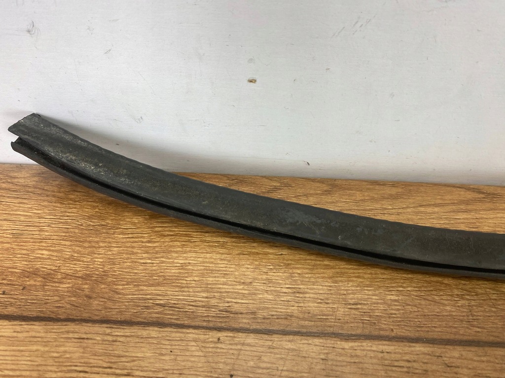 фото №6, Прокладка крила лівий задня dodge charger 2015+