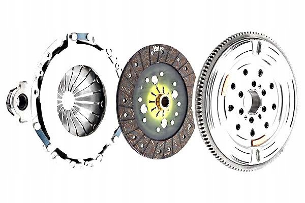 фото №9, Зчеплення комплект valeo 837039