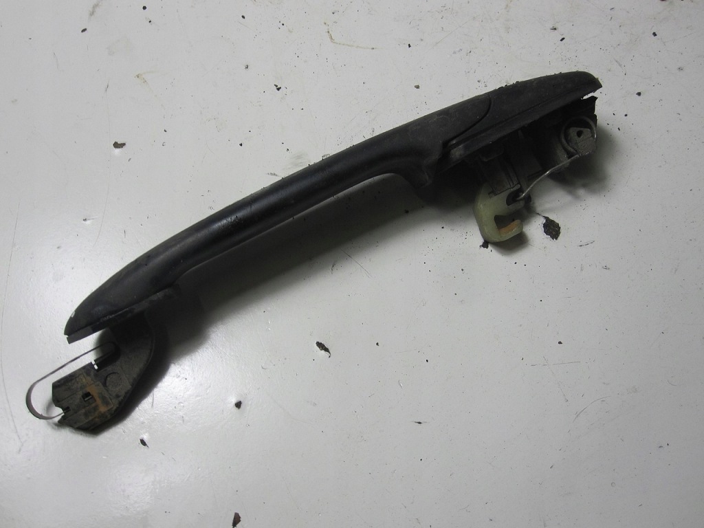 фото №5, Ручка зовнішня задня права ford galaxy 99r