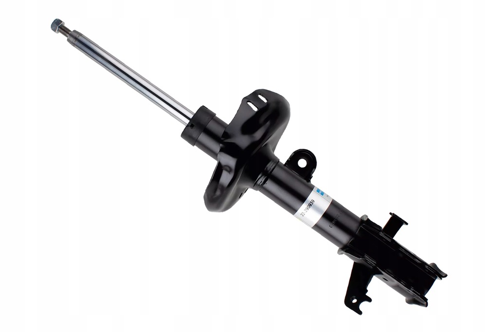 фото №1, Передній амортизатор/ honda acura mdx 00-06 /лівий/