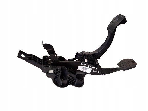 фото №1, Opel vivaro 2023 r 2.0 cdti педаль гальма газу