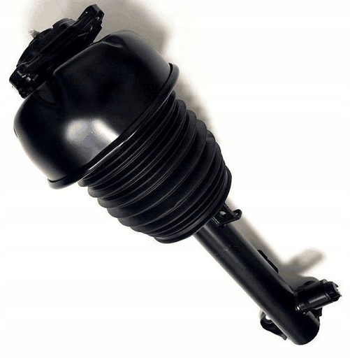 фото №1, Пневмоподушка подушка амортизатора mercedes cls w218 перед airmatic