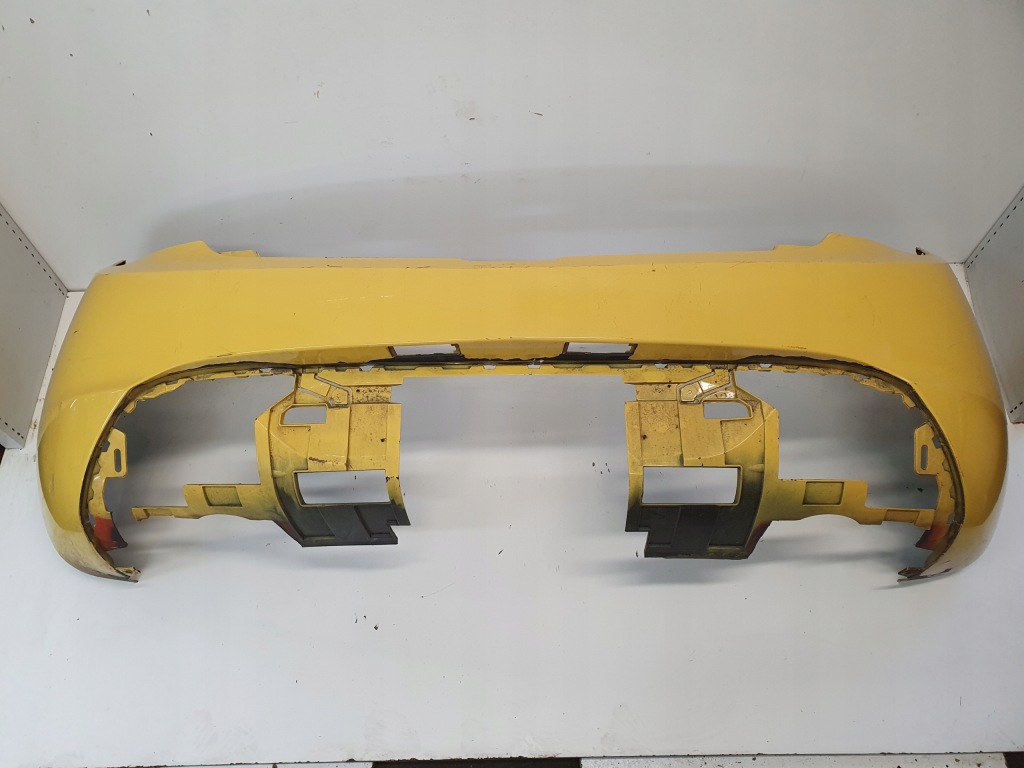 фото №1, Opel astra j gtc 3d бампер задняя задний