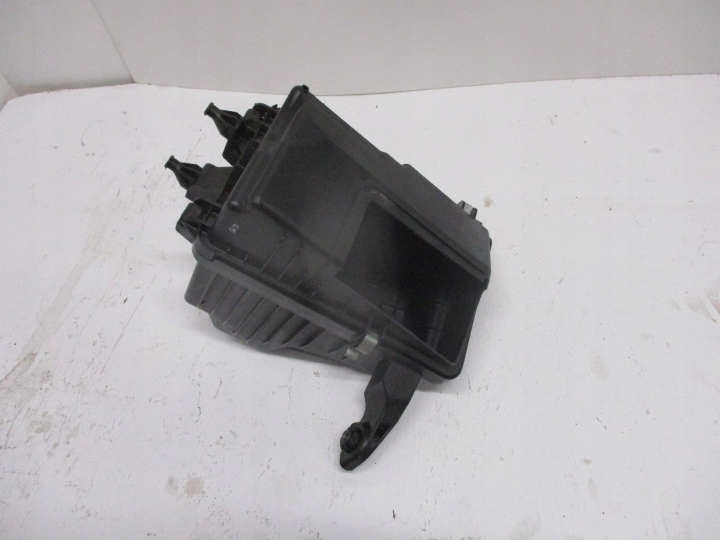 фото №1, Корпус фильтра воздуха renault kadjar qashqai 4ed0a