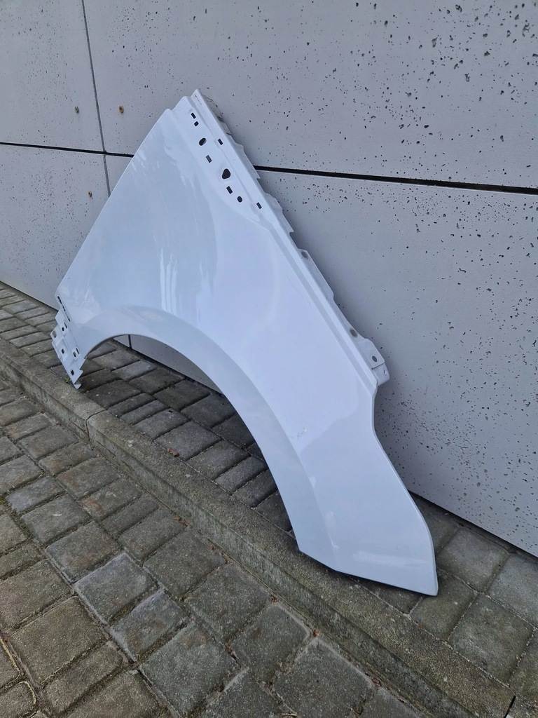 фото №2, Крыло передний перед правый land rover range rover velar l560 хороший