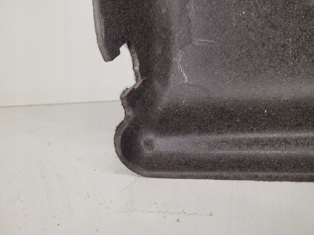 фото №7, Полиця багажника nissan qashqai i 07-