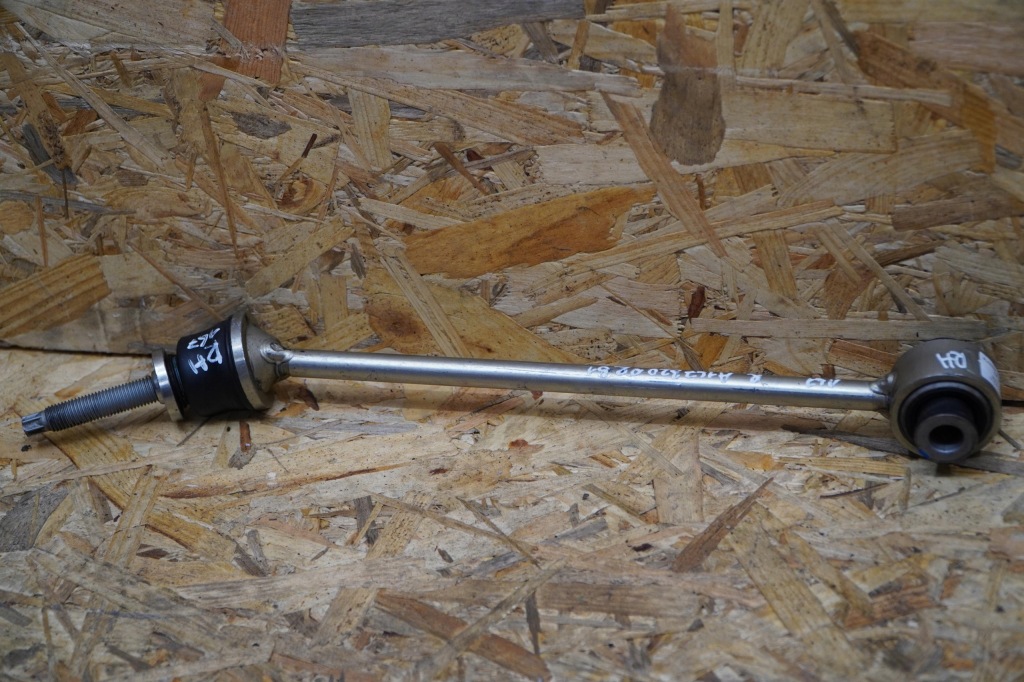 З'єднувач стабілізатора перед l/p a1673200189 mercedes gle v167 23r оригінал Недорого