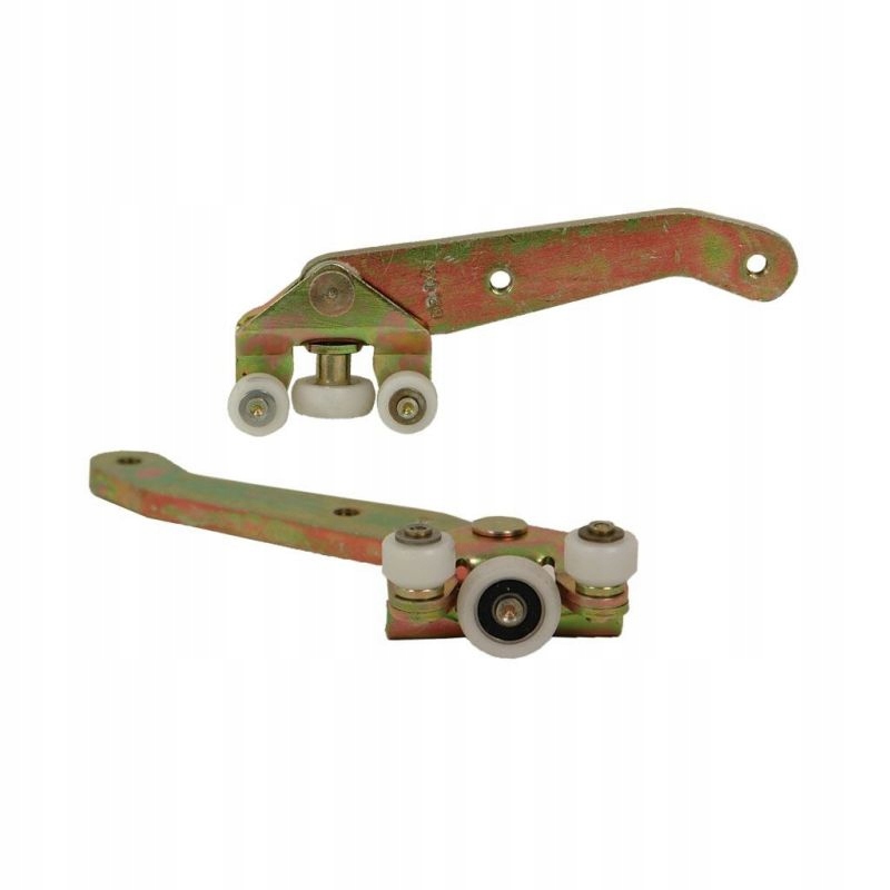 фото №1, Ролик двері розсувних vw t4 07.90-03.03