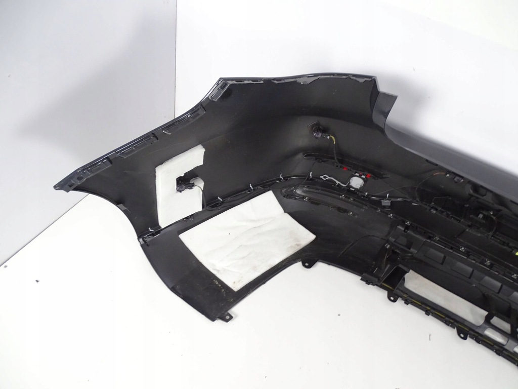 фото №8, Бампер задня задній mercedes eqs 297 a297 w297