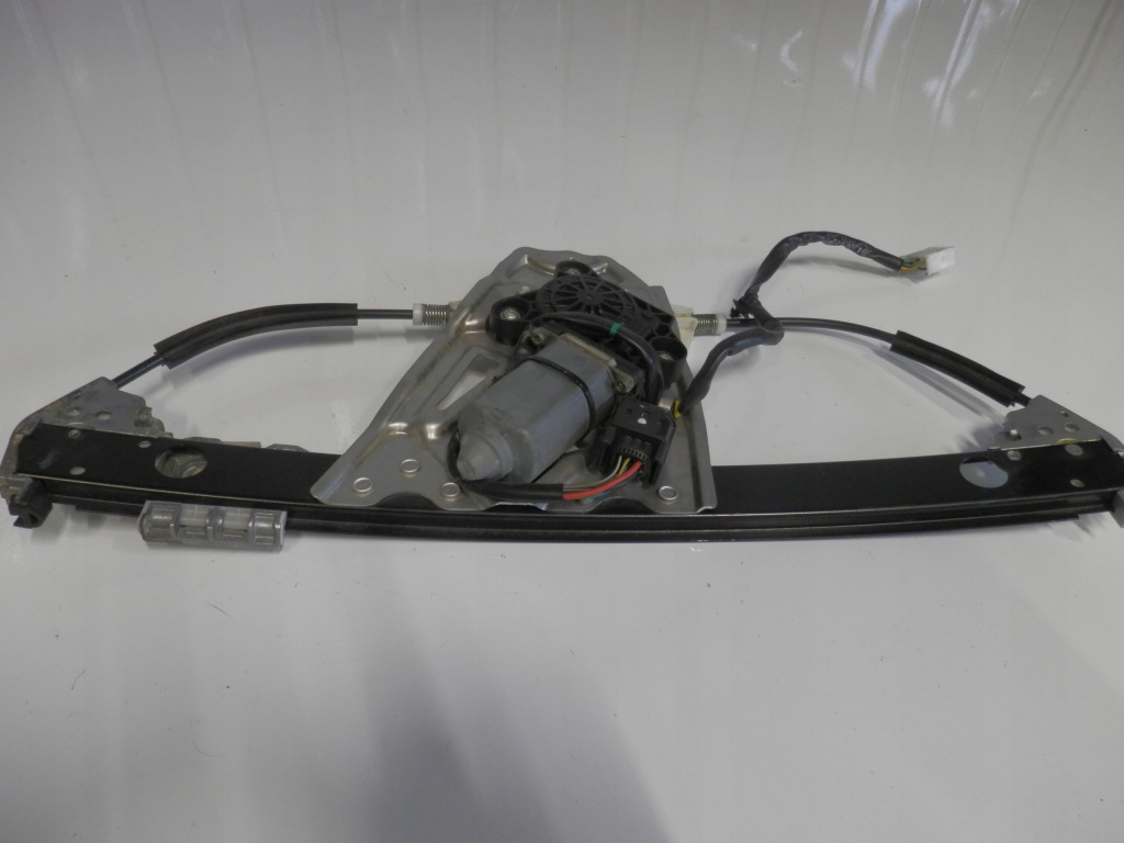 фото №1, Mercedes w220 підйомник скло правий задня