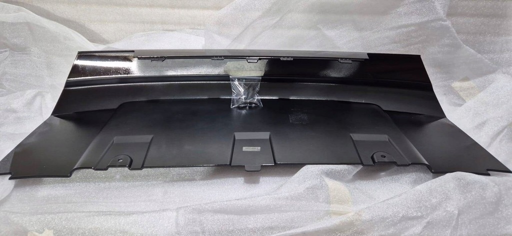 фото №13, Спойлер бампера перед land rover evoque l538 lift