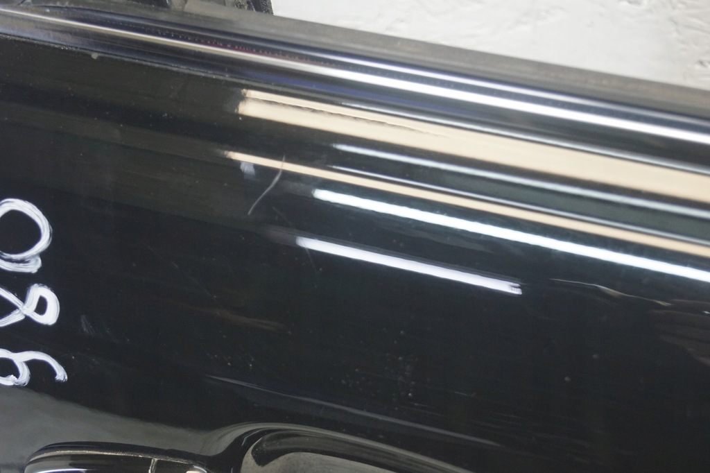 фото №12, Двері правий перед lexus is ii is220 is250