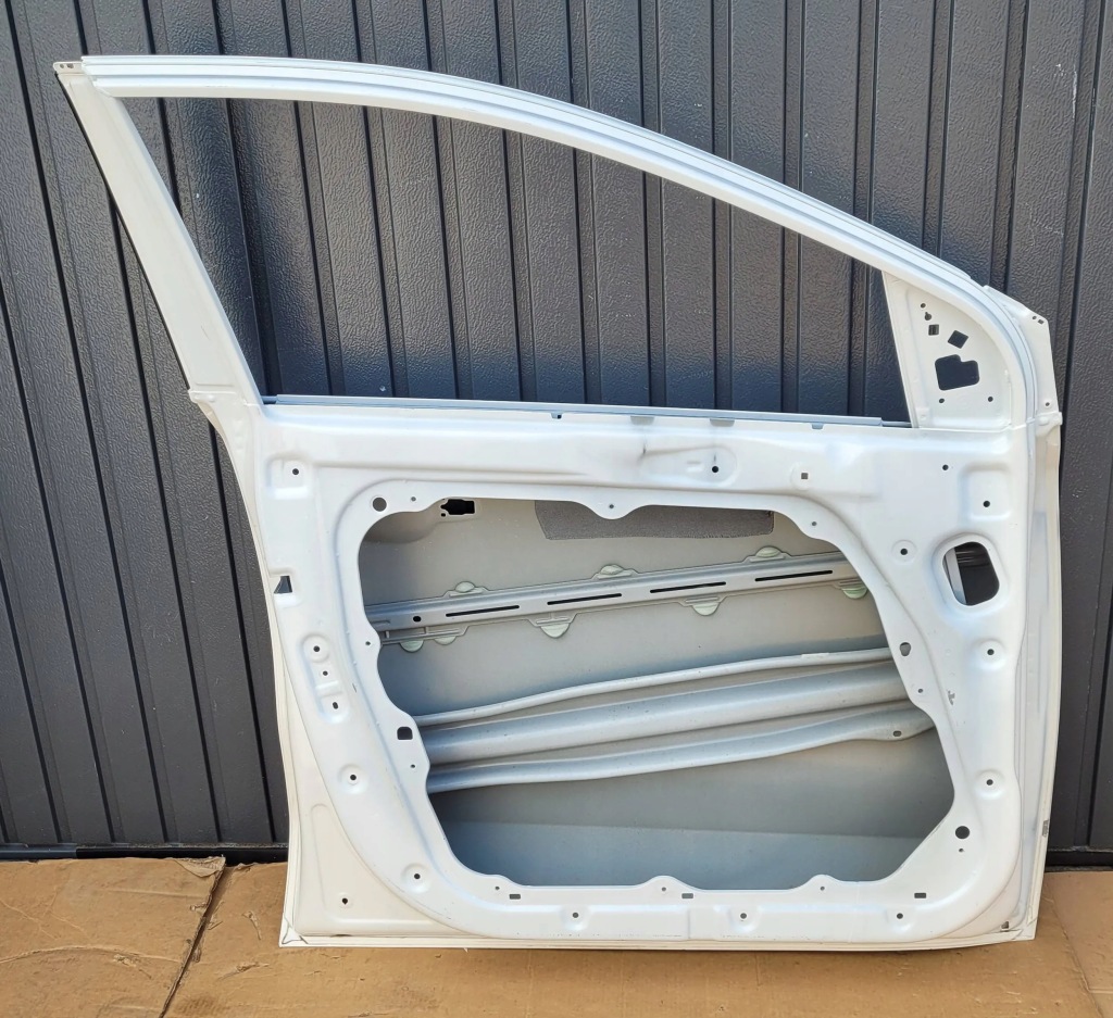 фото №7, Kia sportage iv 4 2015+ дверь перед передние левая