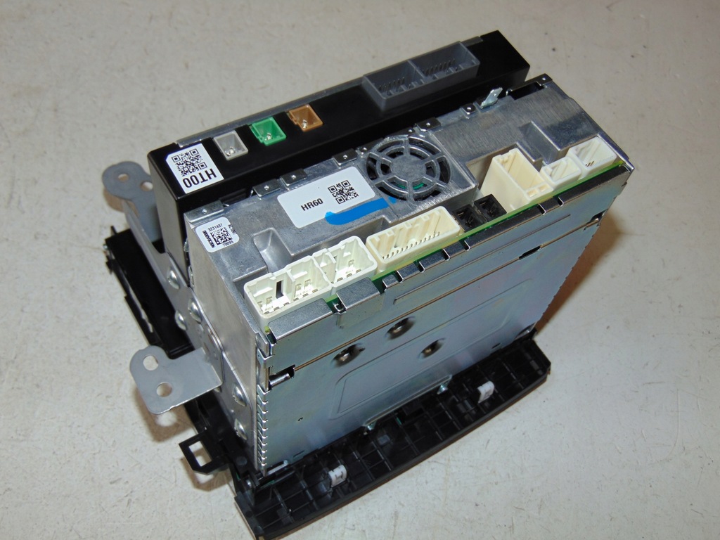 фото №9, Радіо сенсорний mulimedia subaru impreza 17-22 usa 3148671