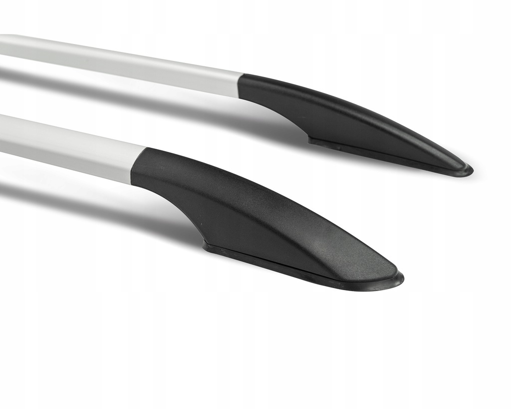 фото №8, Рейлинги кровельные багажник do opel movano c 2021-2024 short | короткий