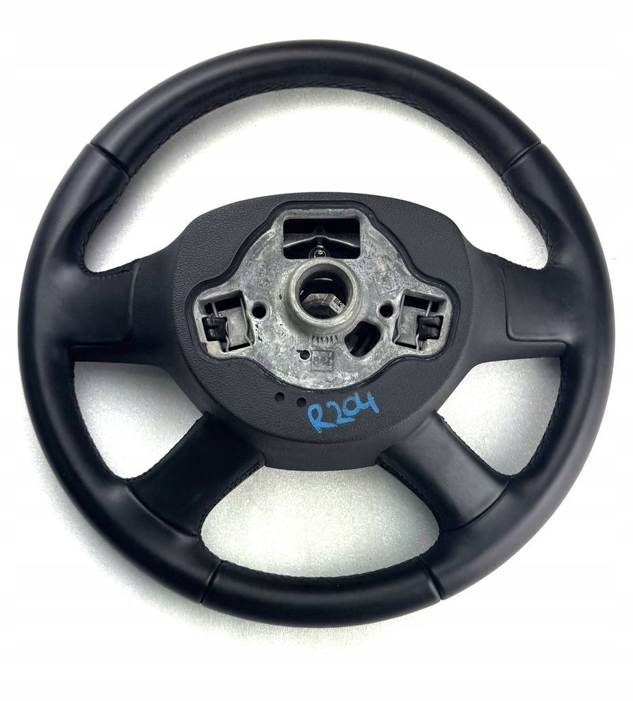 фото №7, Повітропровід skoda rapid з подушка безпеки блиск czarna шкіра мультифункція 3082636