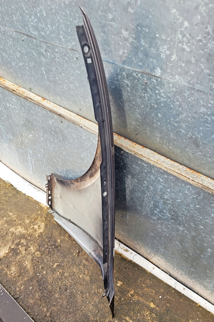 фото №13, Крила передній лівий / правий перед bmw 1 - f20 / f21 2011-2018