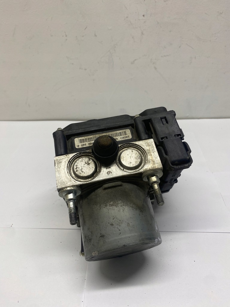 фото №1, Насос abs fiat panda 0265231312