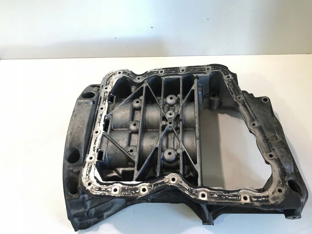 фото №2, Movano renault master iii 2.3 dci піддон масляна