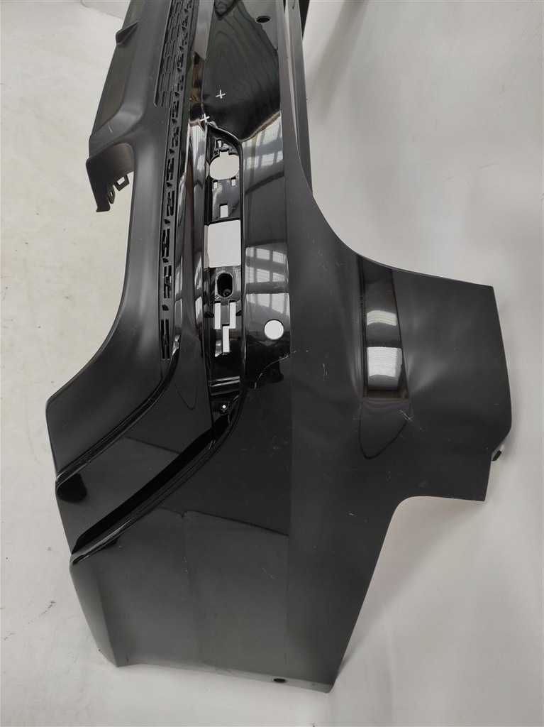 фото №7, Бампер задняя audi s6 4k9 kombi po 2018 4k9807511c