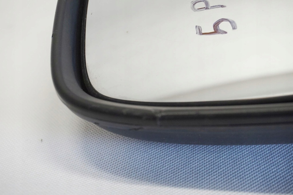 фото №7, Дзеркало ліва 5 pin fiat scudo ii