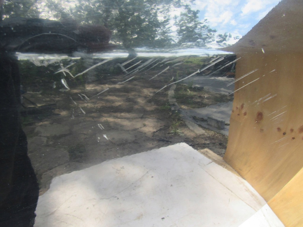 фото №8, Nissan pathfinder r51 дверь правый задняя правое задние