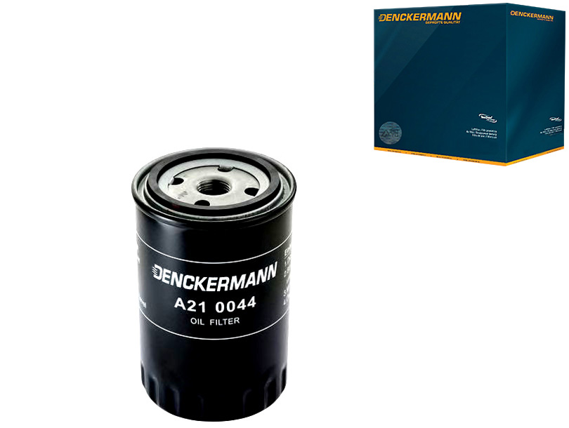 фото №1, Denckermann фильтр масла x4072e sp1120 1002206 4511
