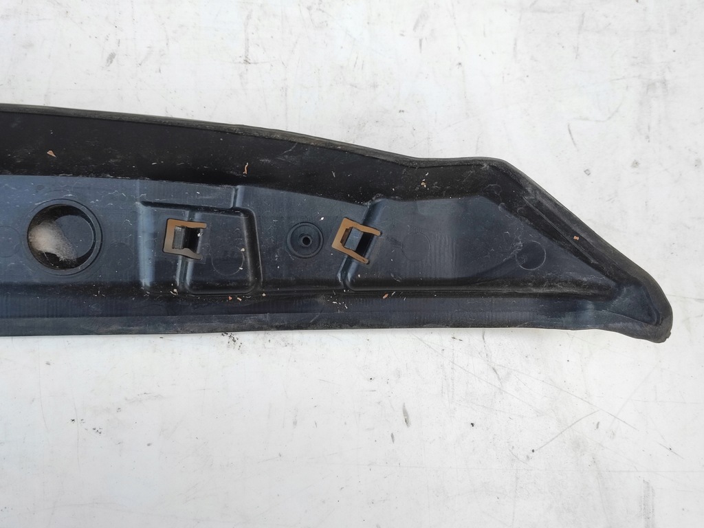 фото №6, Защита крыла левая skoda fabia iii 3 6v0821111