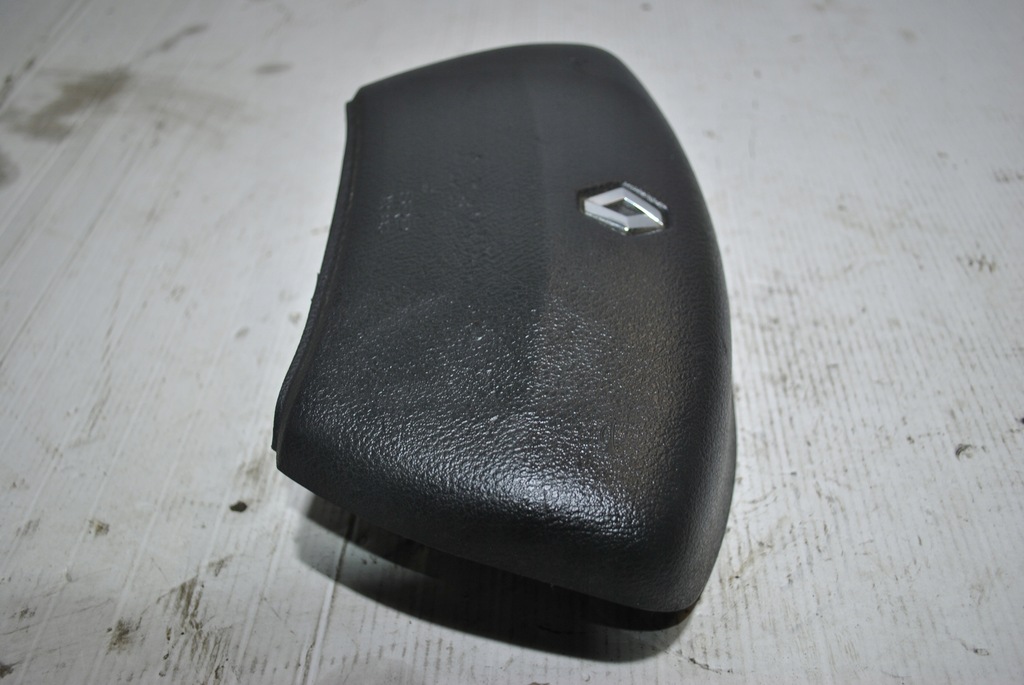 фото №8, Подушка подушка безпеки керма laguna ii 8200071201b