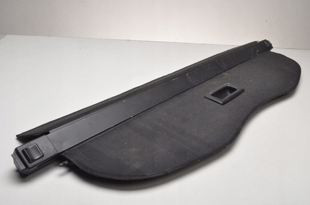 фото №1, Renault clio iii шторка задняя задняя багажника полка