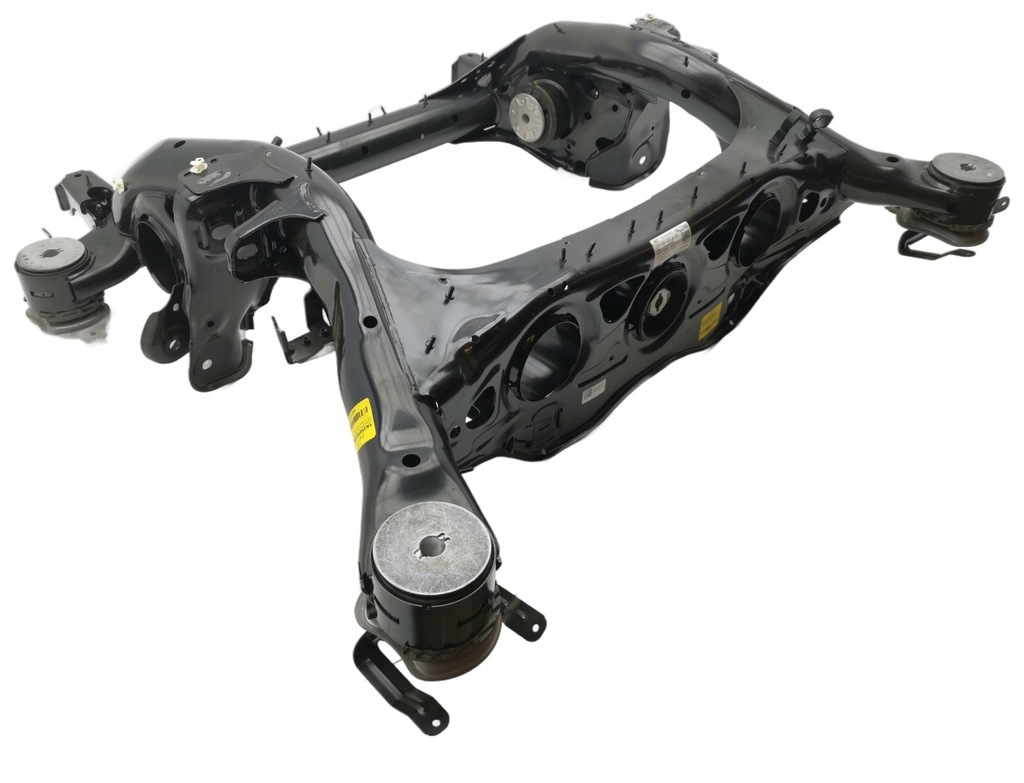 фото №12, Підрамник підрамник підрамник поперечина задня vw id. buzz 1n3505235q nowa оригінальна