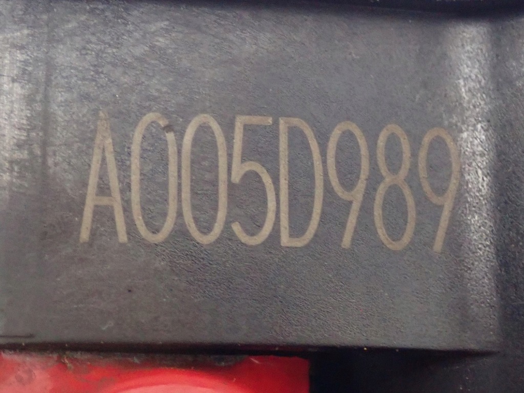 фото №12, Суппорт тормозной моторчик левый задняя задний alfa romeo tonale 1455-9ga0007