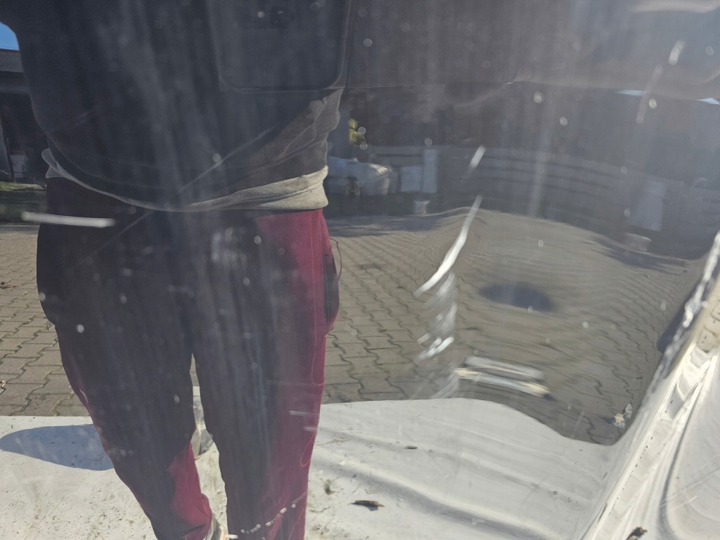 фото №12, Капот mercedes gle w167 167 кришка двигуна 2018-2022