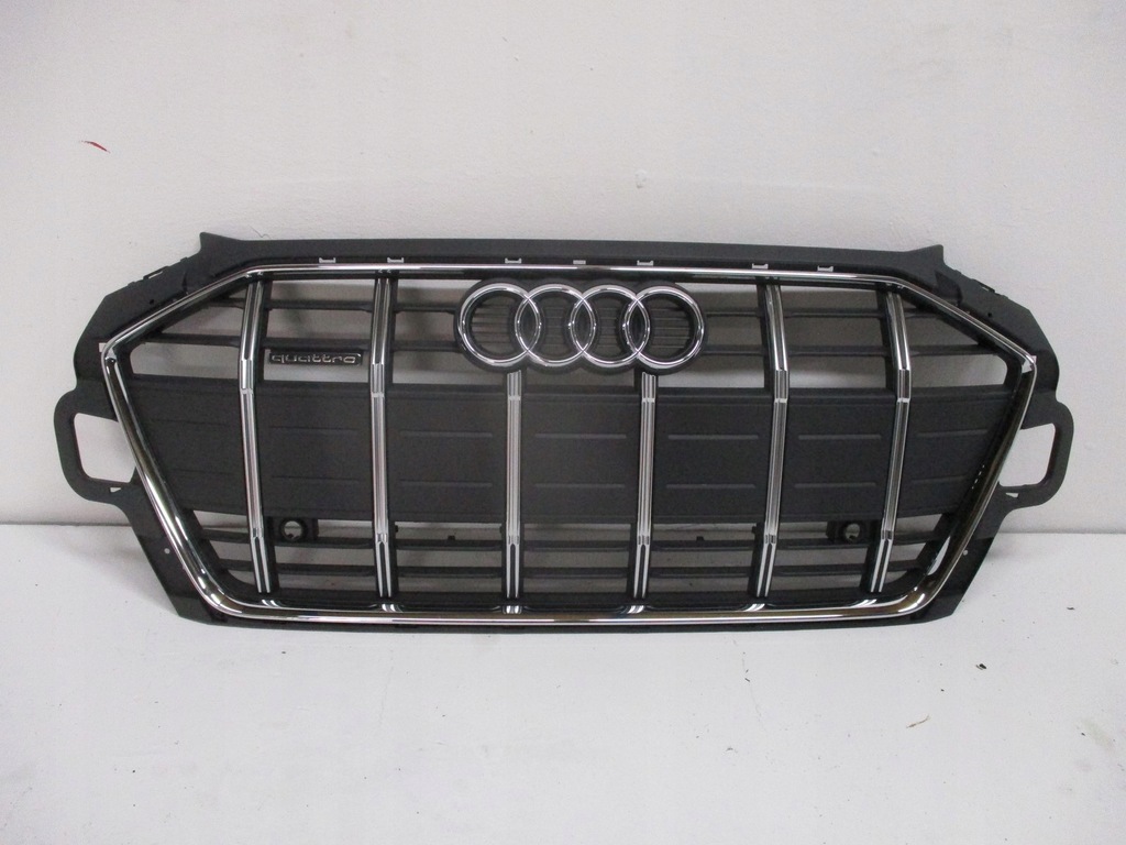 фото №1, Решітка радіатора решітка радіатора audi 8w0853651dp nowa